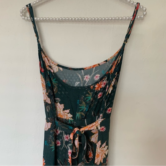 Flynn Skye Revolve Hazel Midi Dress - Picture 10 of 12